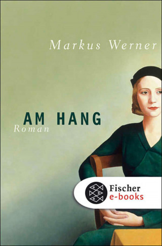Markus Werner: Am Hang