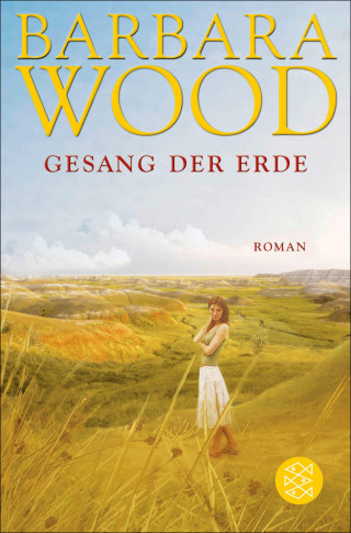 Barbara Wood: Gesang der Erde
