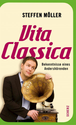 Steffen Möller: Vita Classica