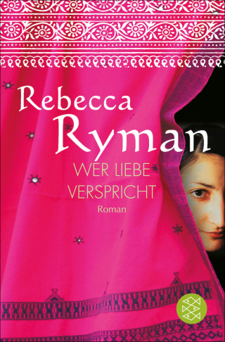 Rebecca Ryman: Wer Liebe verspricht