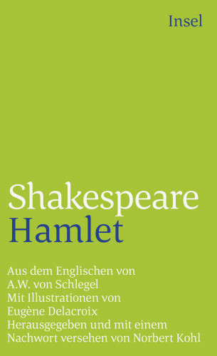 William Shakespeare: Hamlet
