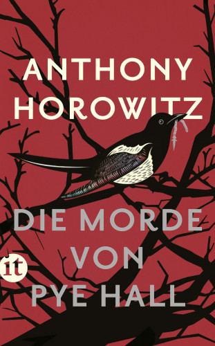 Anthony Horowitz: Die Morde von Pye Hall