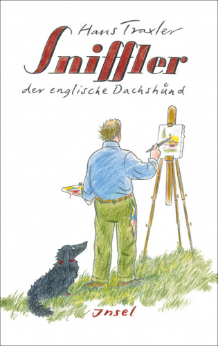 Hans Traxler: Sniffler