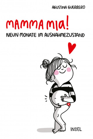 Agustina Guerrero: Mamma mia!