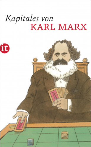 Karl Marx: Kapitales von Karl Marx