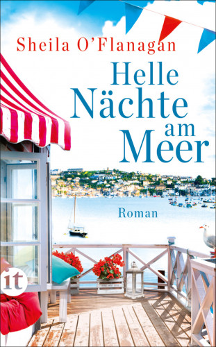 Sheila O’Flanagan: Helle Nächte am Meer