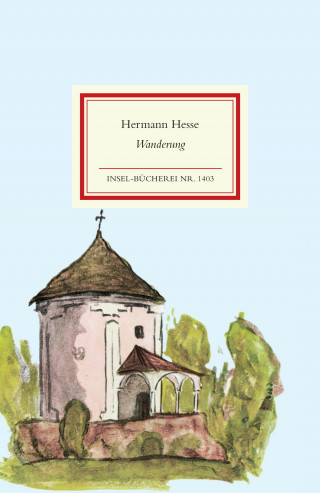 Hermann Hesse: Wanderung