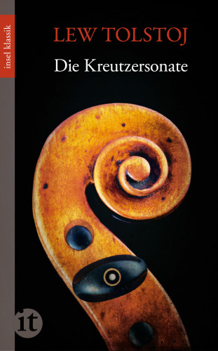 Lew Tolstoj: Die Kreutzersonate