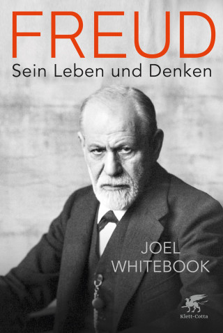 Joel Whitebook: Freud