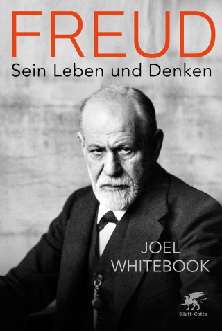 Joel Whitebook: Freud