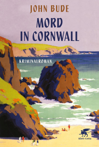 John Bude: Mord in Cornwall