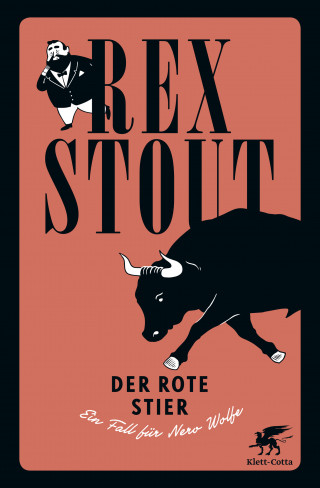 Rex Stout: Der rote Stier