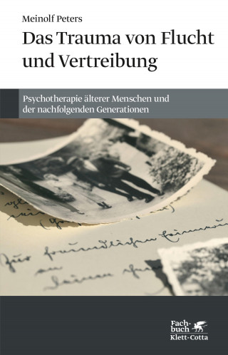 Meinolf Peters: Das Trauma von Flucht und Vertreibung