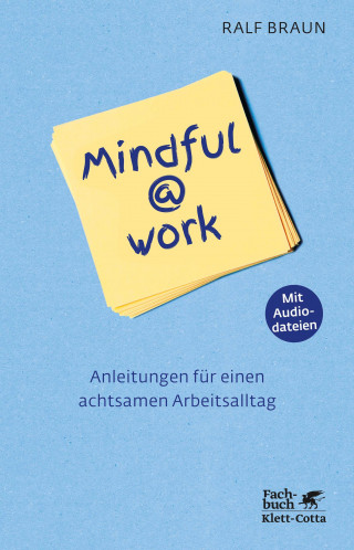 Ralf Braun: Mindful@work