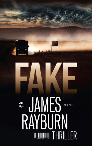 James Rayburn: Fake