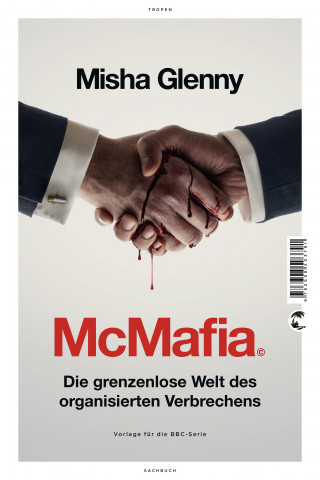 Misha Glenny: McMafia