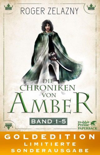 Roger Zelazny: Die Chroniken von Amber