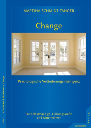 Martina Schmidt-Tanger: Change - Raum für Veränderung
