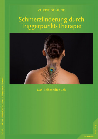 Valerie DeLaune: Triggerpunkt-Therapie bei Kopfschmerzen und Migräne