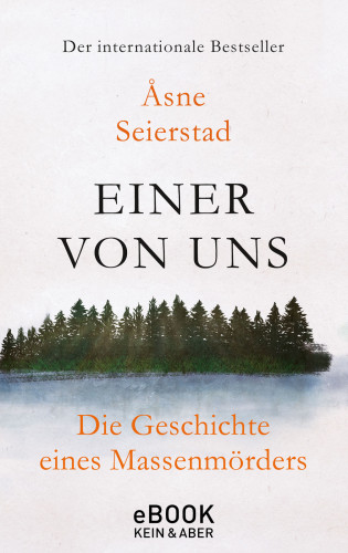 Åsne Seierstad: Einer von uns