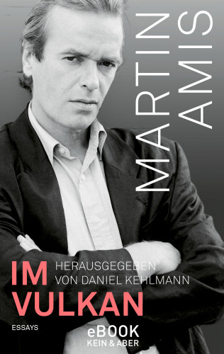 Martin Amis: Im Vulkan