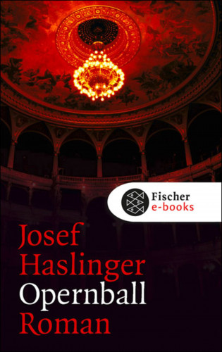 Josef Haslinger: Opernball