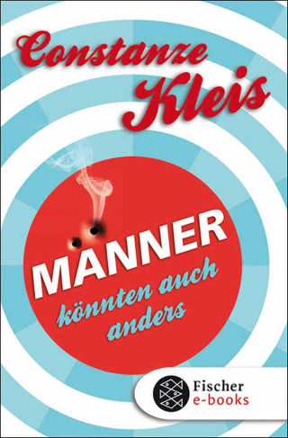 Constanze Kleis: Männer könnten auch anders