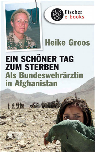 Heike Groos: Ein schöner Tag zum Sterben