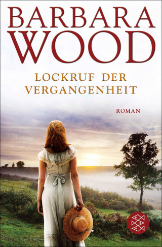 Barbara Wood: Lockruf der Vergangenheit