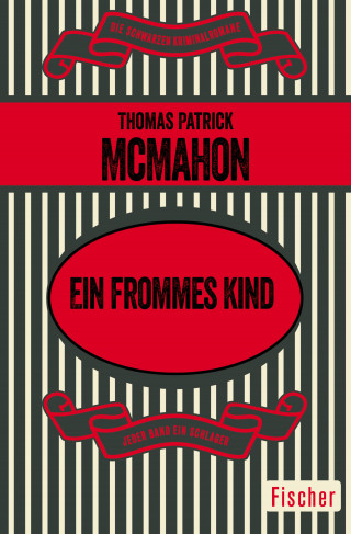 Thomas Patrick McMahon: Ein frommes Kind