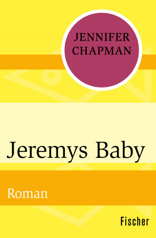 Jennifer Chapman: Jeremys Baby
