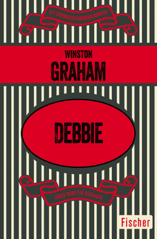 Winston Graham: Debbie