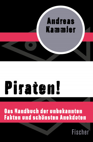 Andreas Kammler: Piraten!