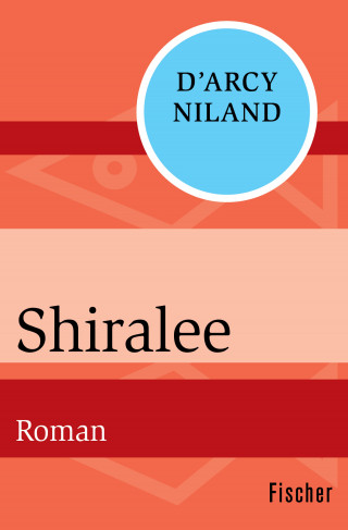 D'Arcy Niland: Shiralee