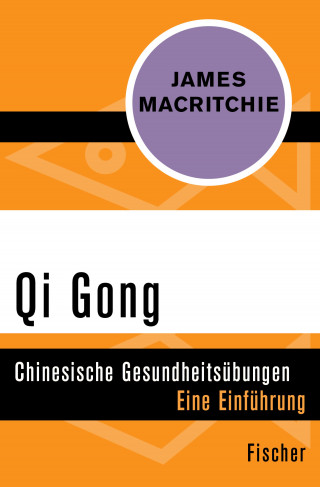 James MacRitchie: Qi Gong