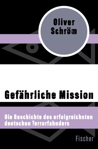 Oliver Schröm: Gefährliche Mission
