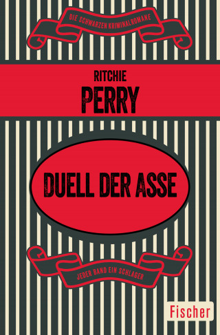 Ritchie Perry: Duell der Asse