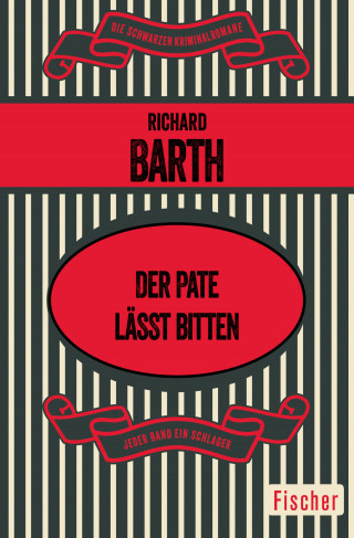 Richard Barth: Der Pate läßt bitten