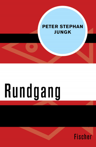 Peter Stephan Jungk: Rundgang
