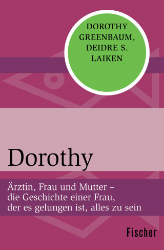 Dorothy Greenbaum, Deidre S. Laiken: Dorothy