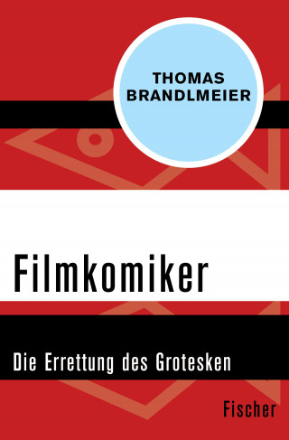 Thomas Brandlmeier: Filmkomiker