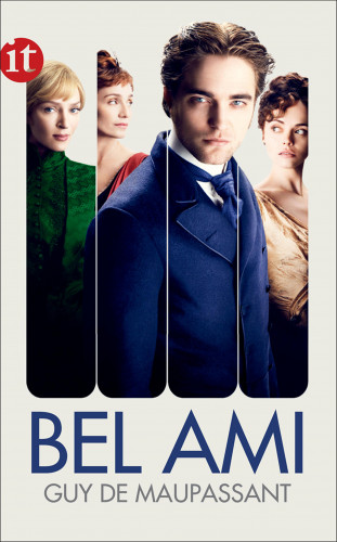 Guy de Maupassant: Bel-Ami