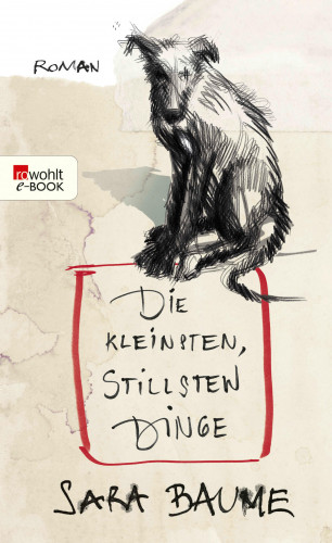 Sara Baume: Die kleinsten, stillsten Dinge