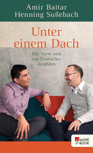 Henning Sußebach, Amir Baitar: Unter einem Dach