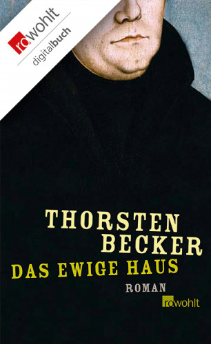 Thorsten Becker: Das ewige Haus