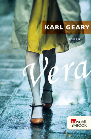 Karl Geary: Vera