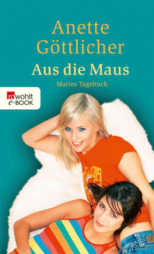 Anette Göttlicher: Aus die Maus