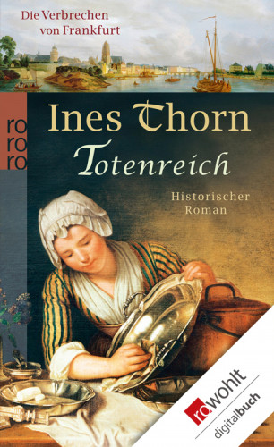 Ines Thorn: Totenreich