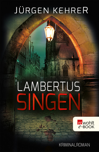 Jürgen Kehrer: Lambertus-Singen