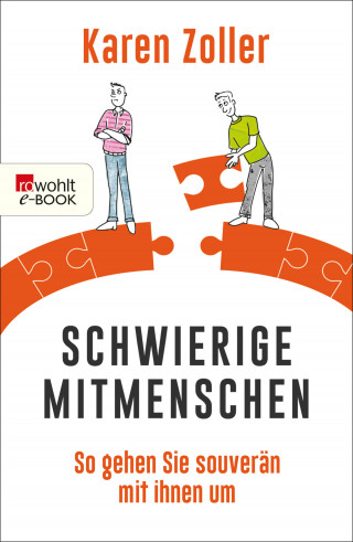 Karen Zoller: Schwierige Mitmenschen